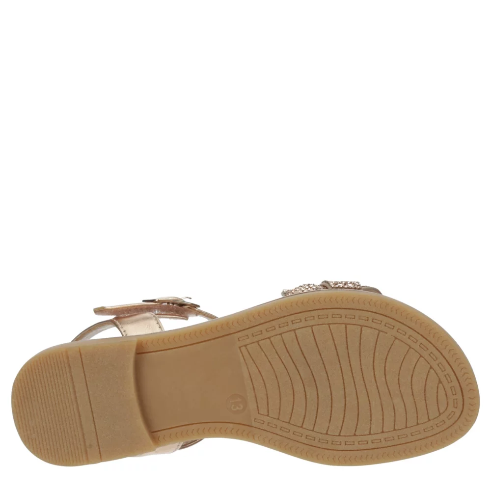 LIMELIGHT  GIRLS LITTLE-BIG KID CHARLOTTE SANDAL