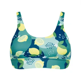 Lemonade Bra Tops - Stylish Activewear for Women