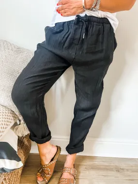 Breathable Joggers