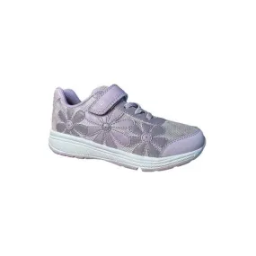 Little Girl Stride Rite SR Lighted Glimmer in Lavender