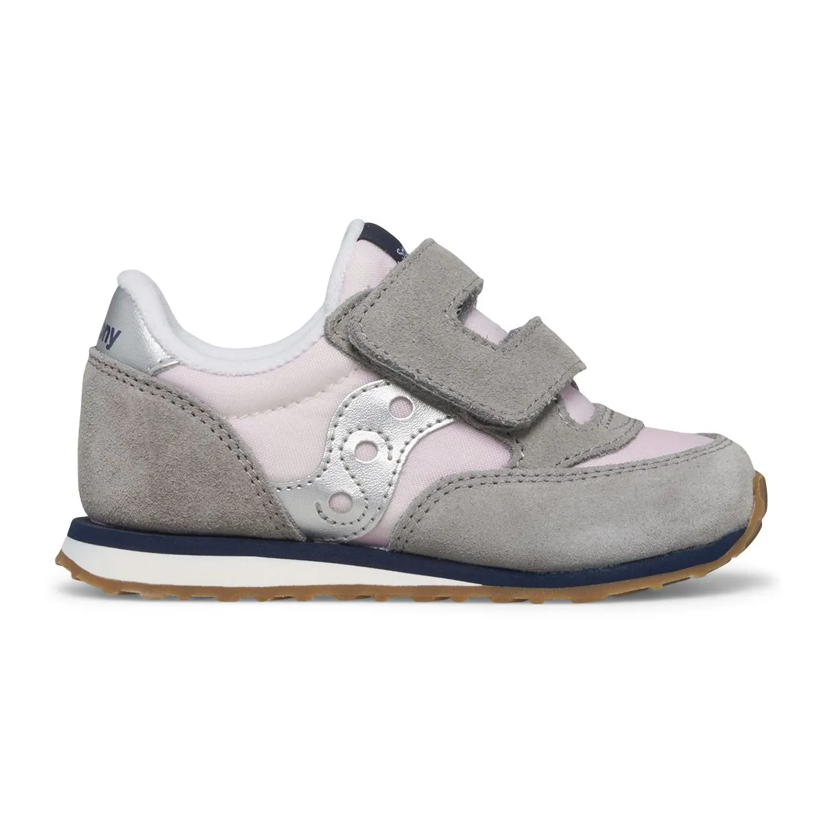 Little Kid's Baby Jazz Hook & Loop Sneaker