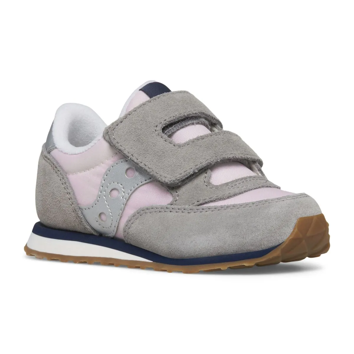 Little Kid's Baby Jazz Hook & Loop Sneaker