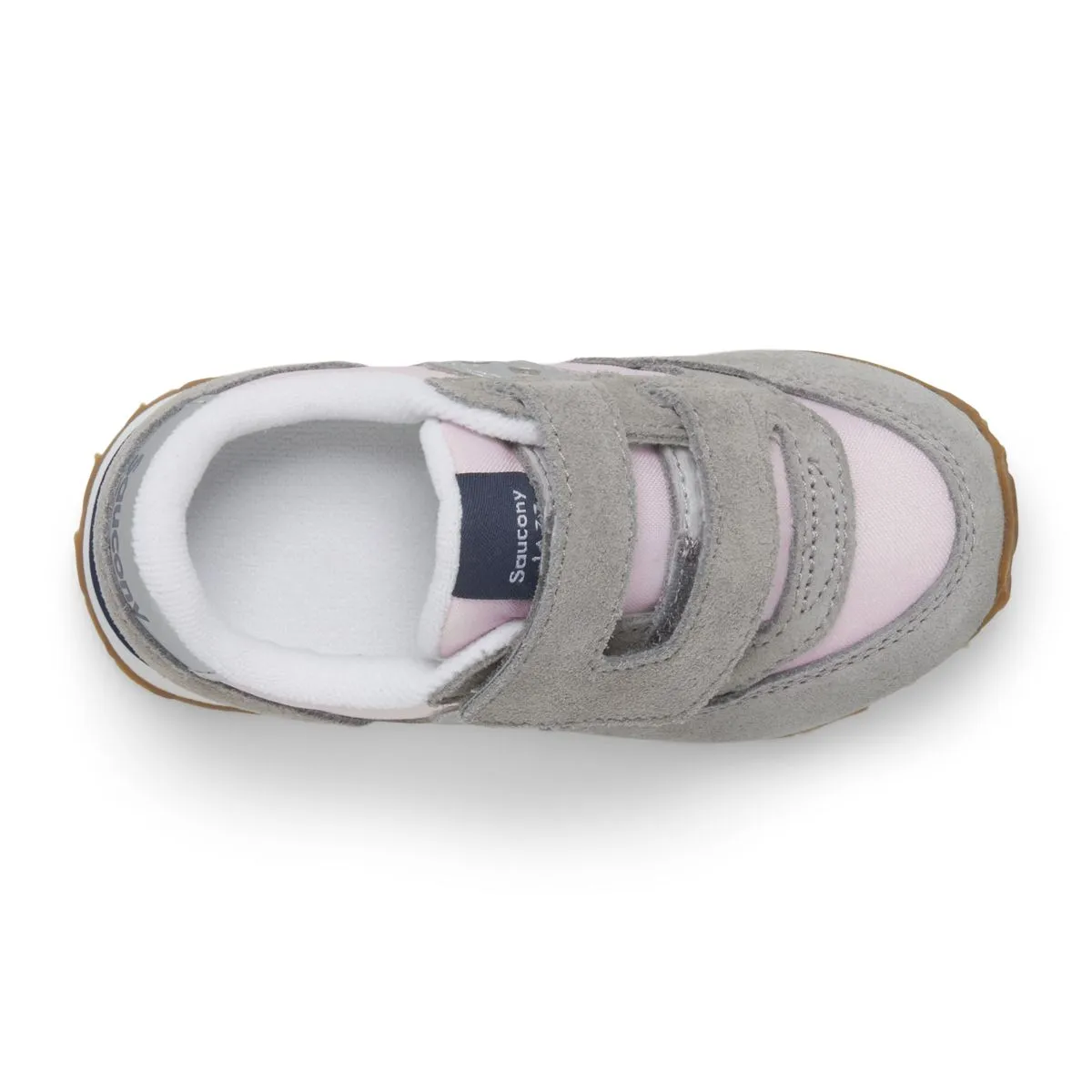 Little Kid's Baby Jazz Hook & Loop Sneaker