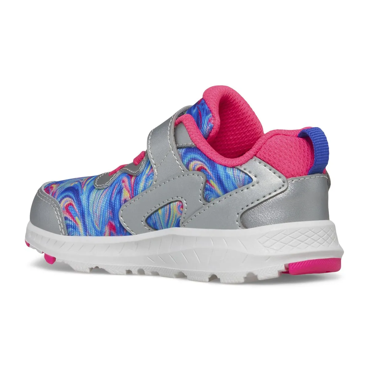 Little Kid's Flash 3.0 A/C Jr. Sneaker