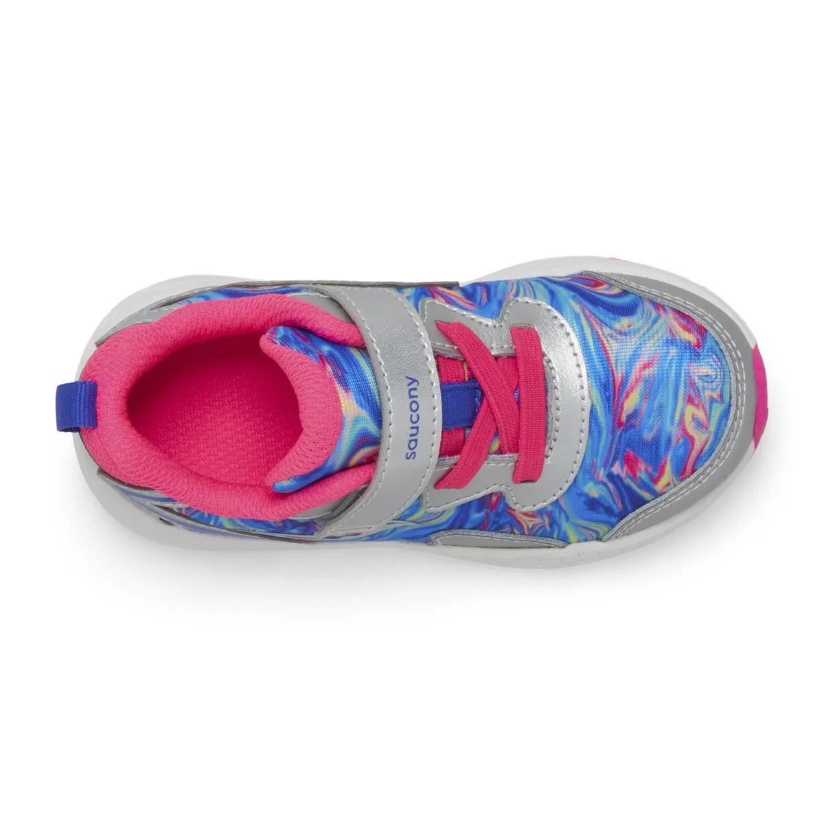 Little Kid's Flash 3.0 A/C Jr. Sneaker