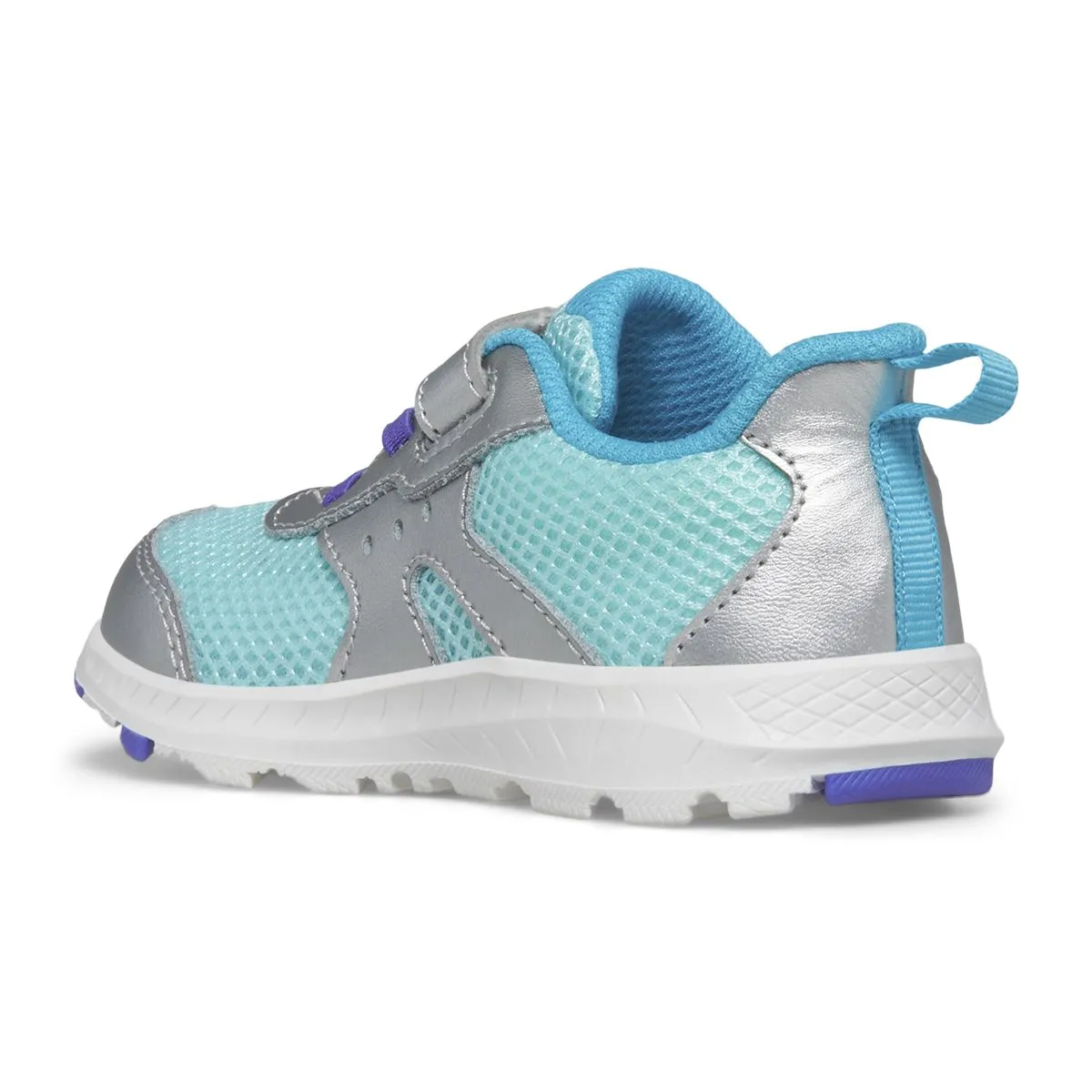 Little Kid's Ride Jr. Sneaker