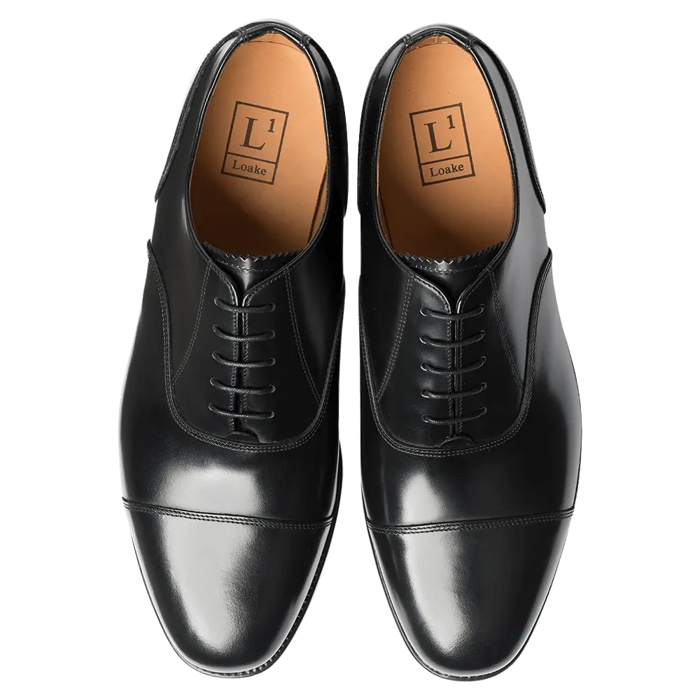 Loake 200B Oxford Shoes