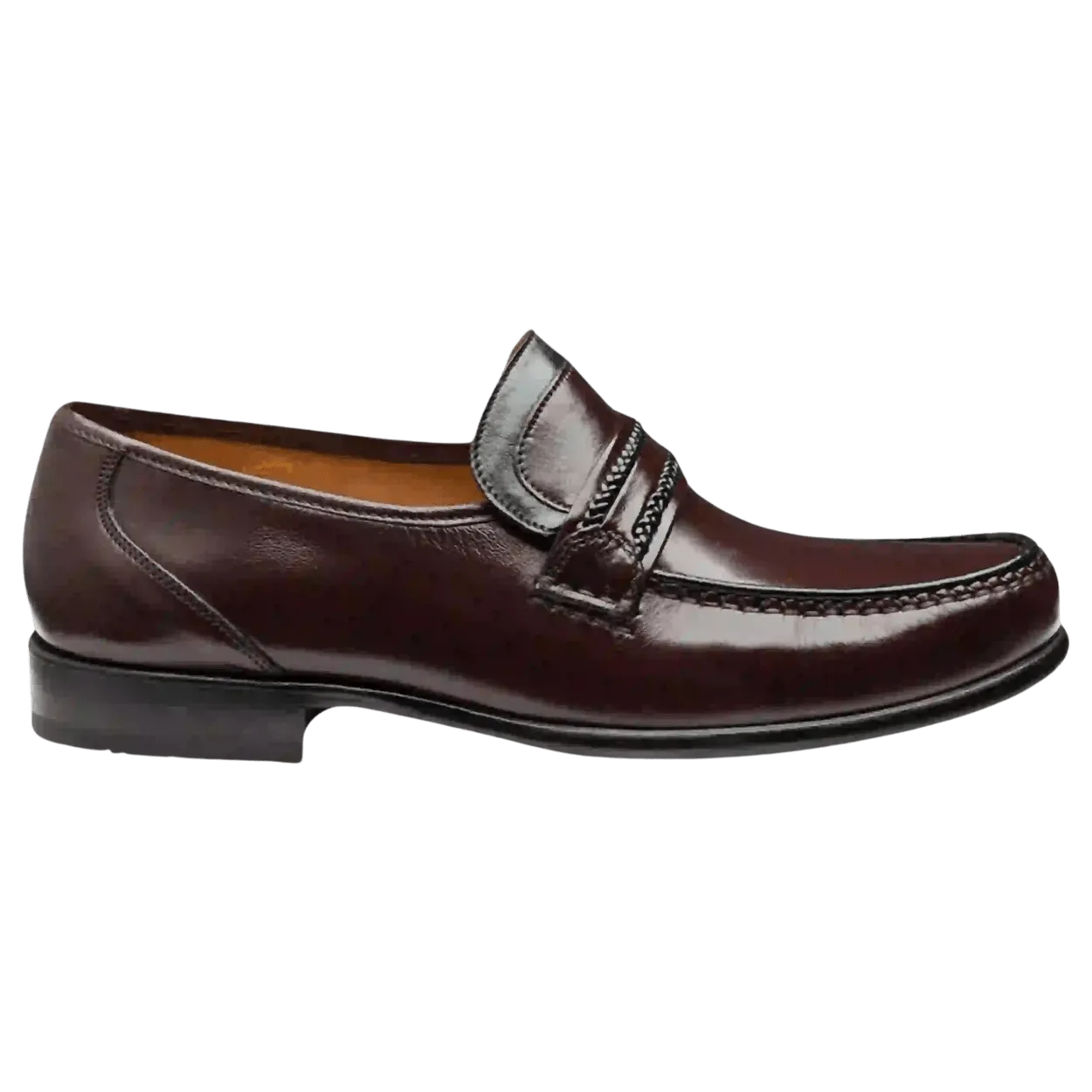 Loake Rome Slip On Shoes