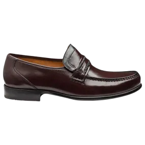 Loake Rome Slip On Shoes