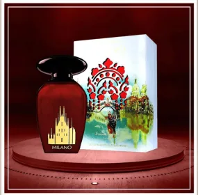 Night De Paris MILANO EDP 3.3 oz 100 ml Oriental Fragrance