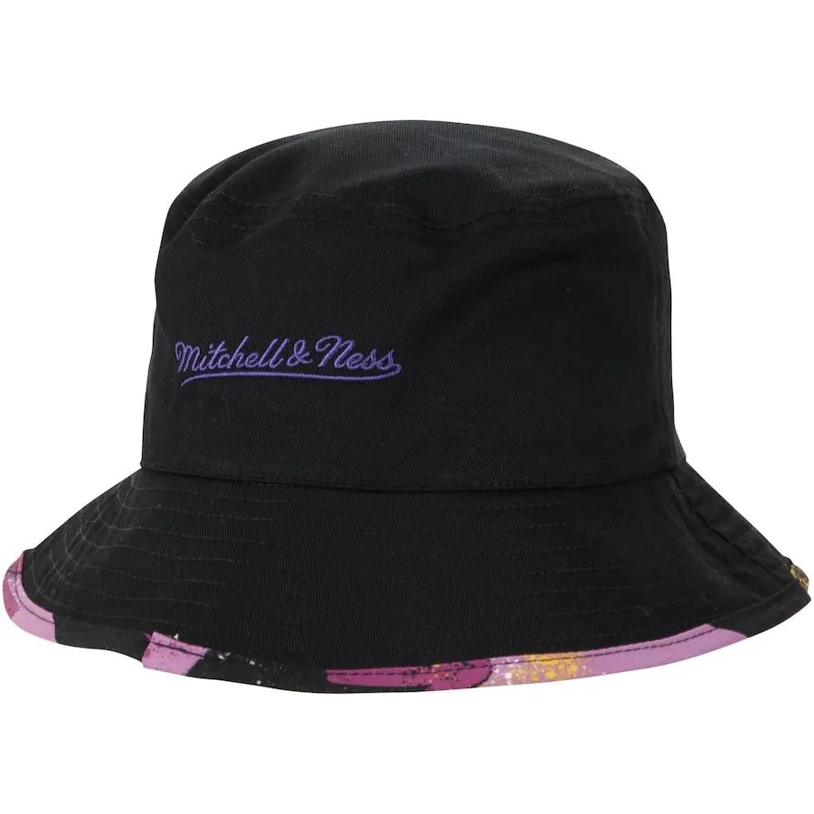 Los Angeles Lakers Hyper Bucket Hat HWC