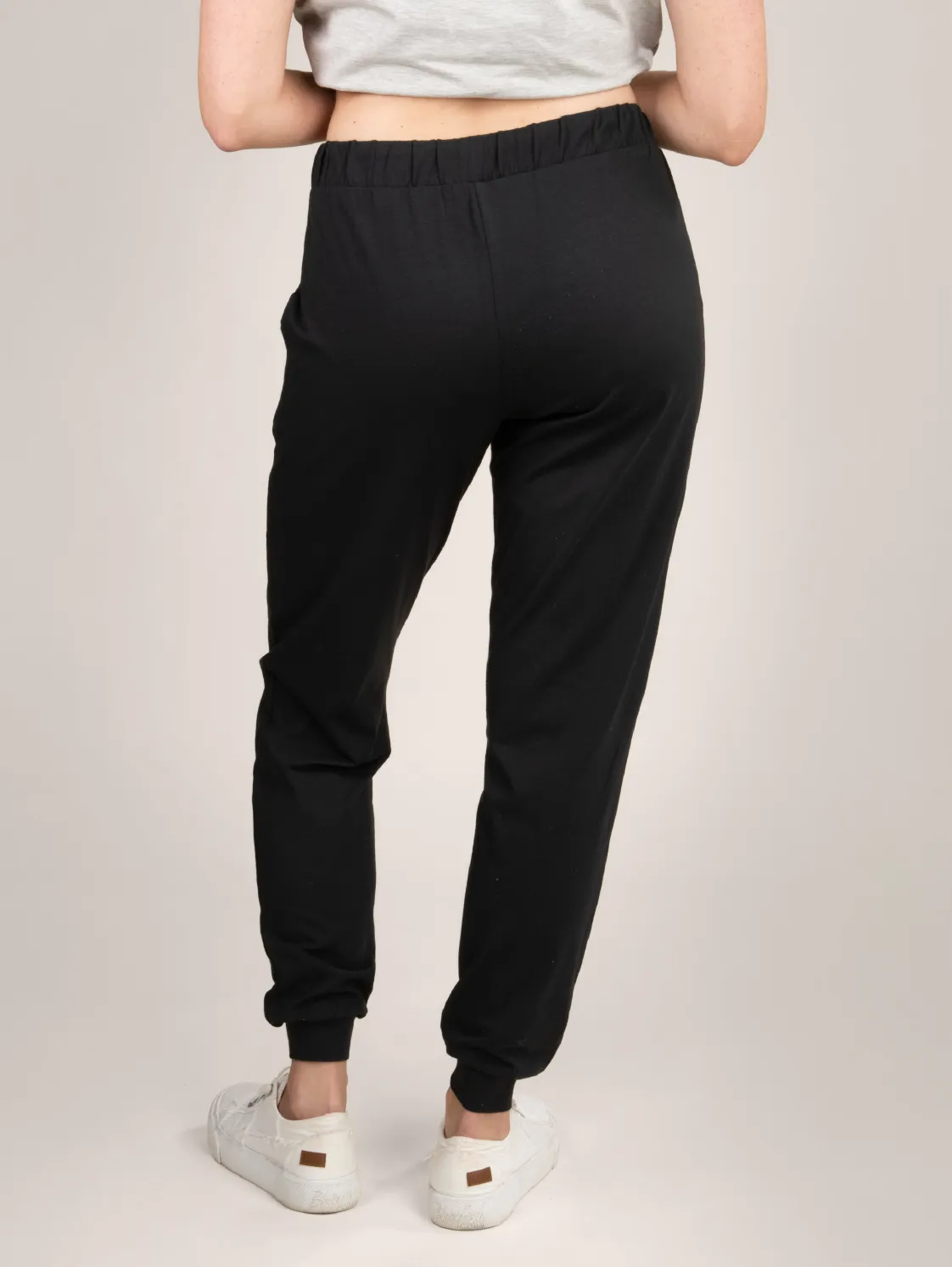 Comfort Joggers