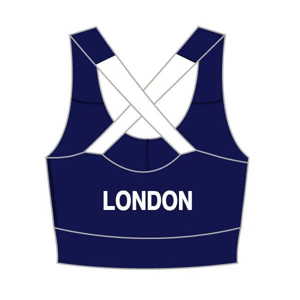 LRC Rowing Bra