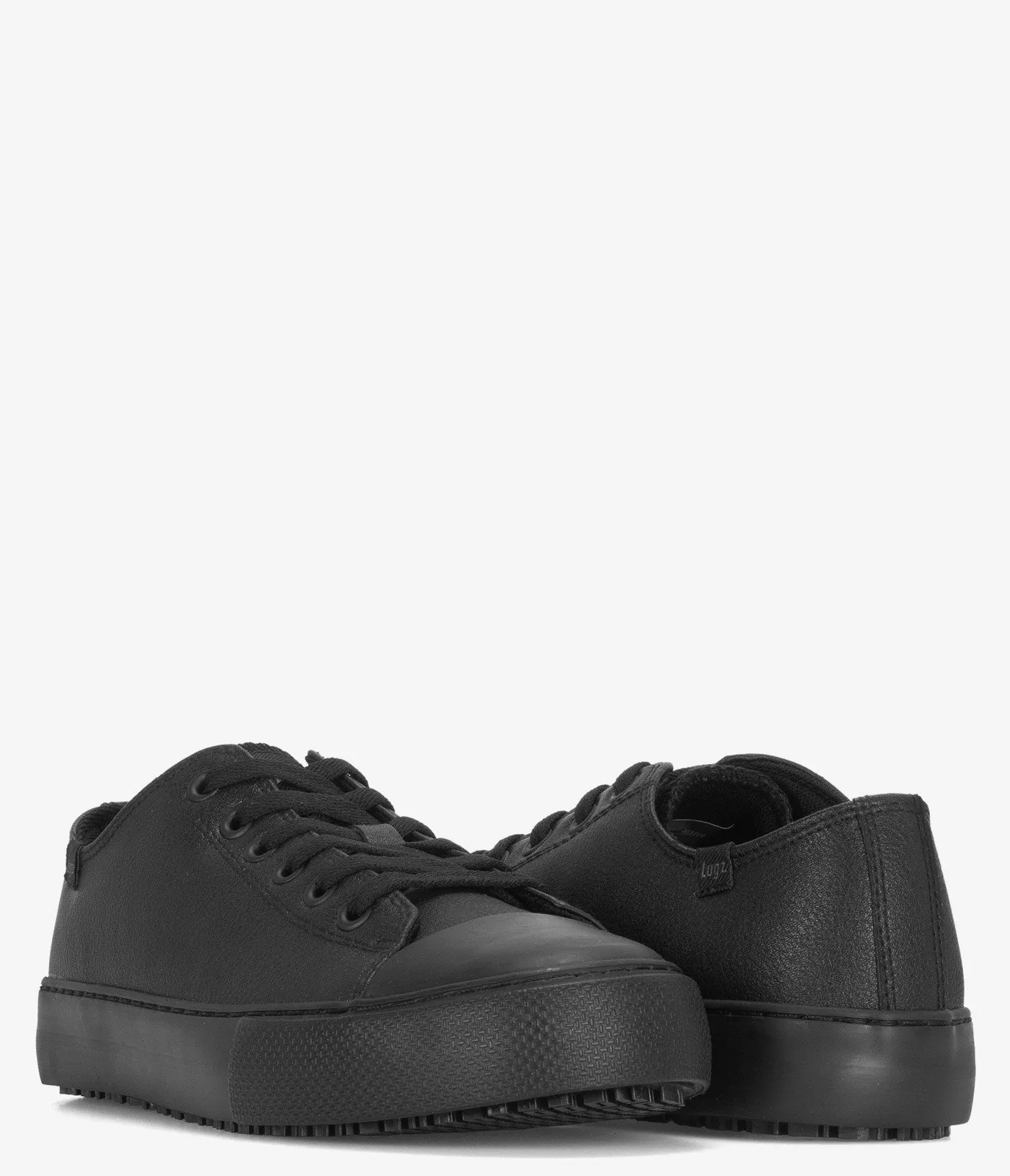 Lugz Slip Resistant Stagger Lo Oxford Sneaker