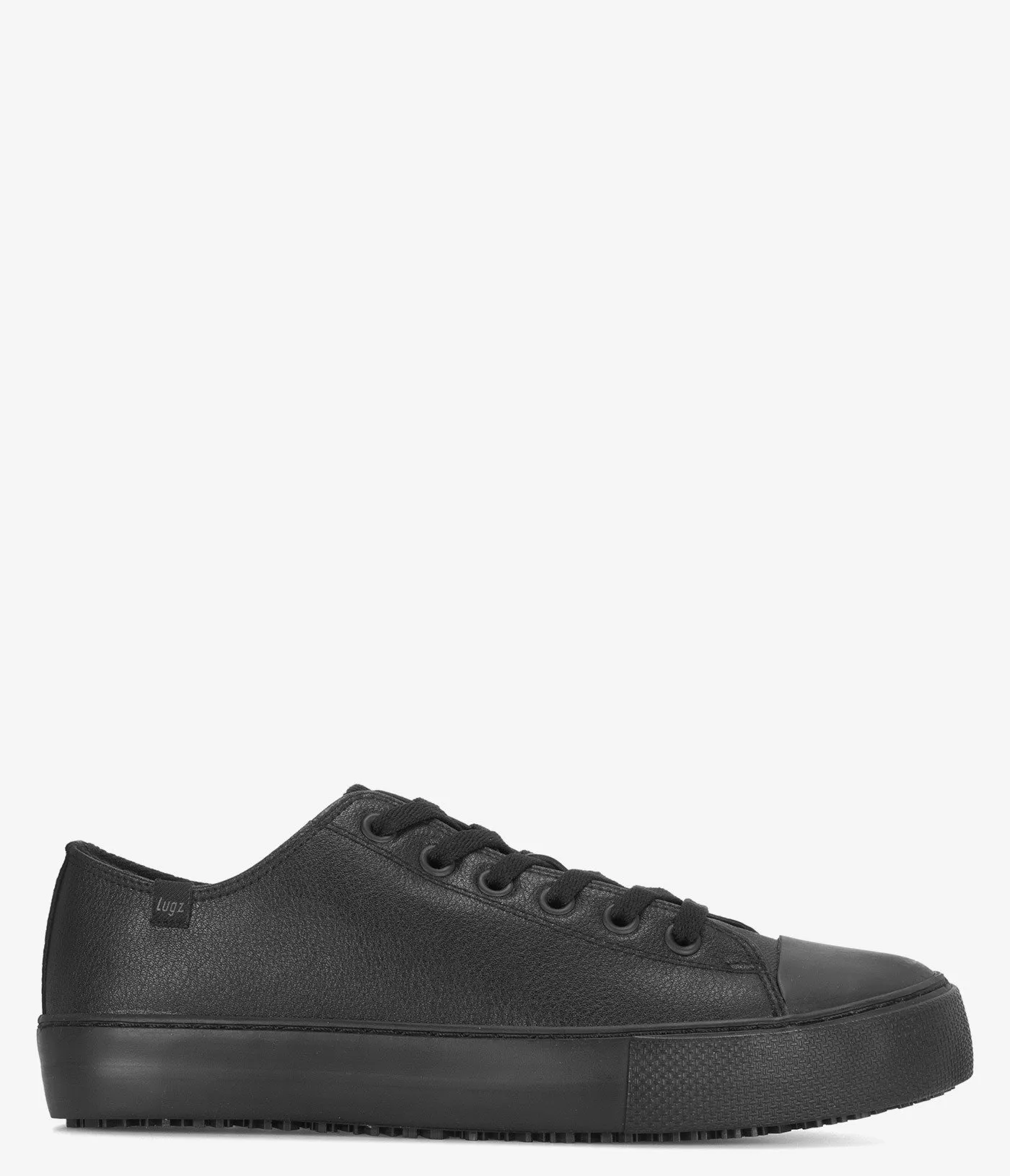 Lugz Slip Resistant Stagger Lo Oxford Sneaker