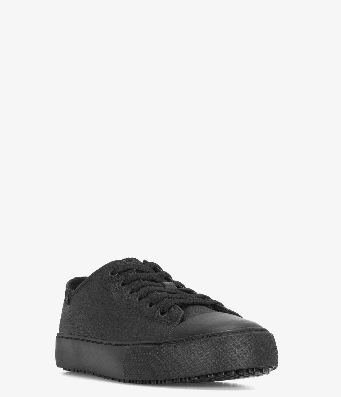 Lugz Slip Resistant Stagger Lo Oxford Sneaker