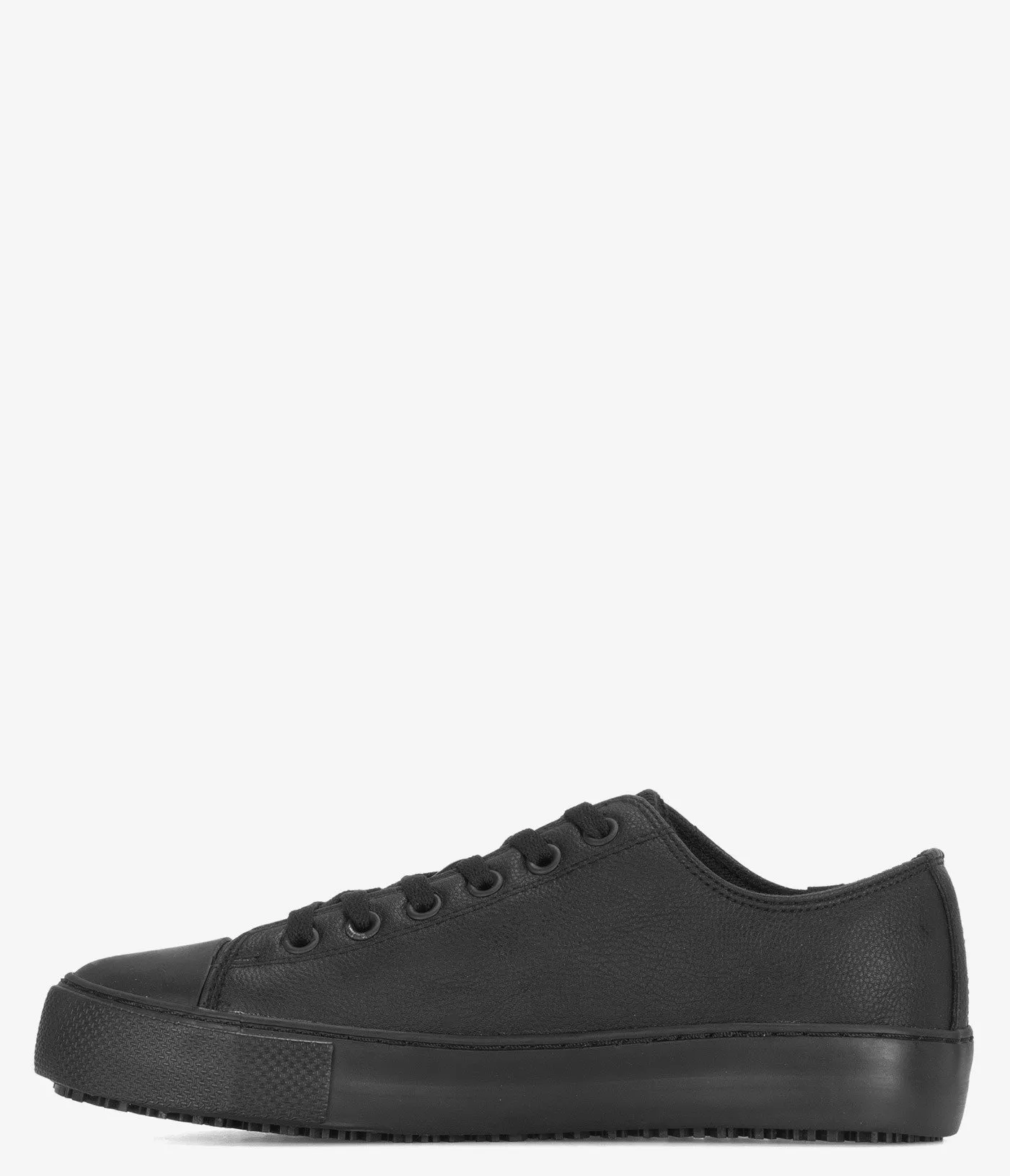 Lugz Slip Resistant Stagger Lo Oxford Sneaker