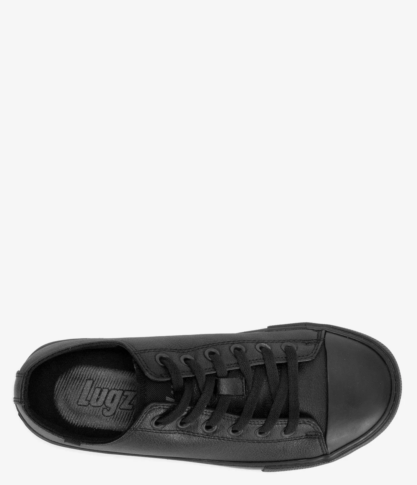 Lugz Slip Resistant Stagger Lo Oxford Sneaker