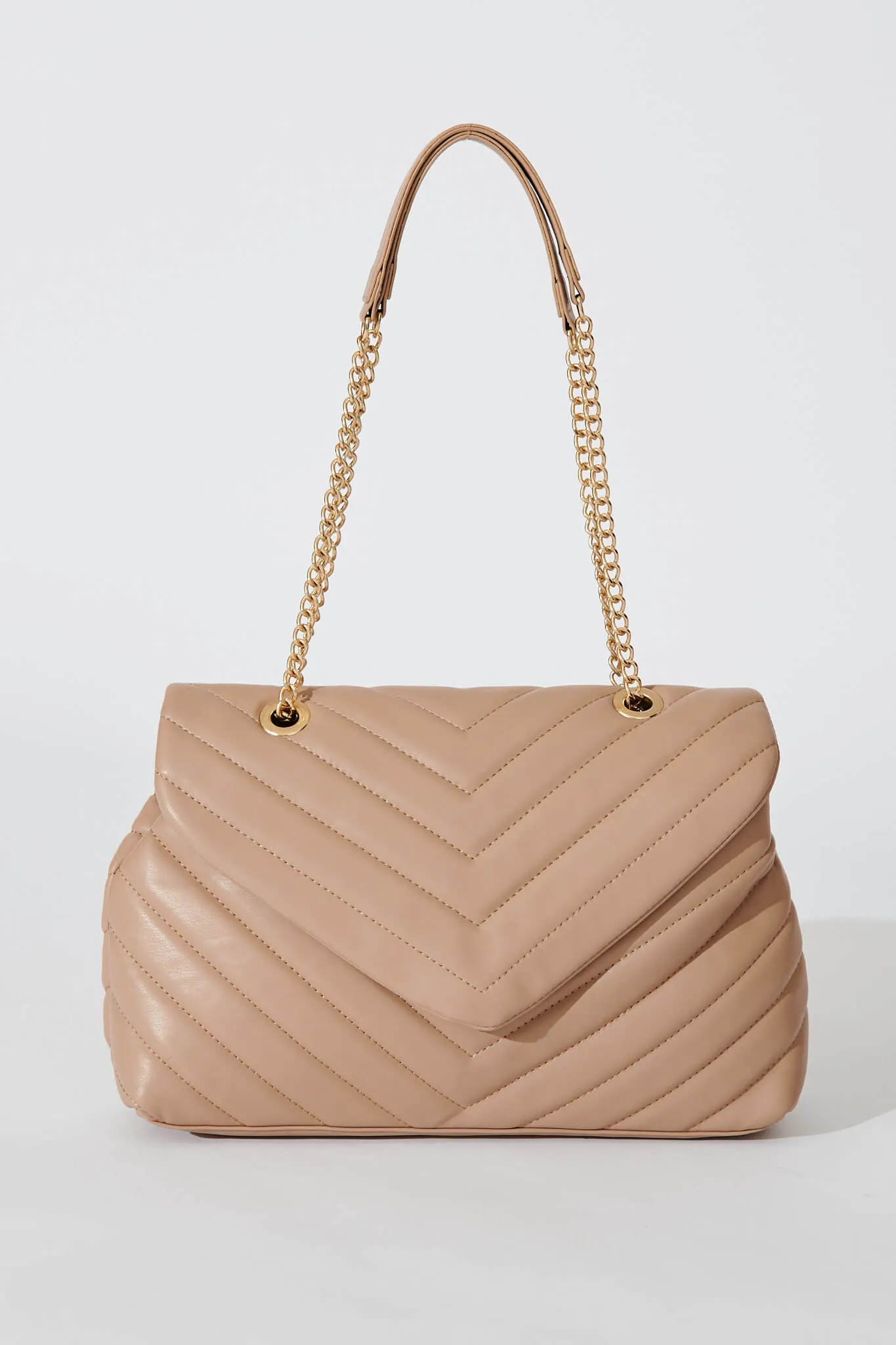 Lulu Bag In Nude