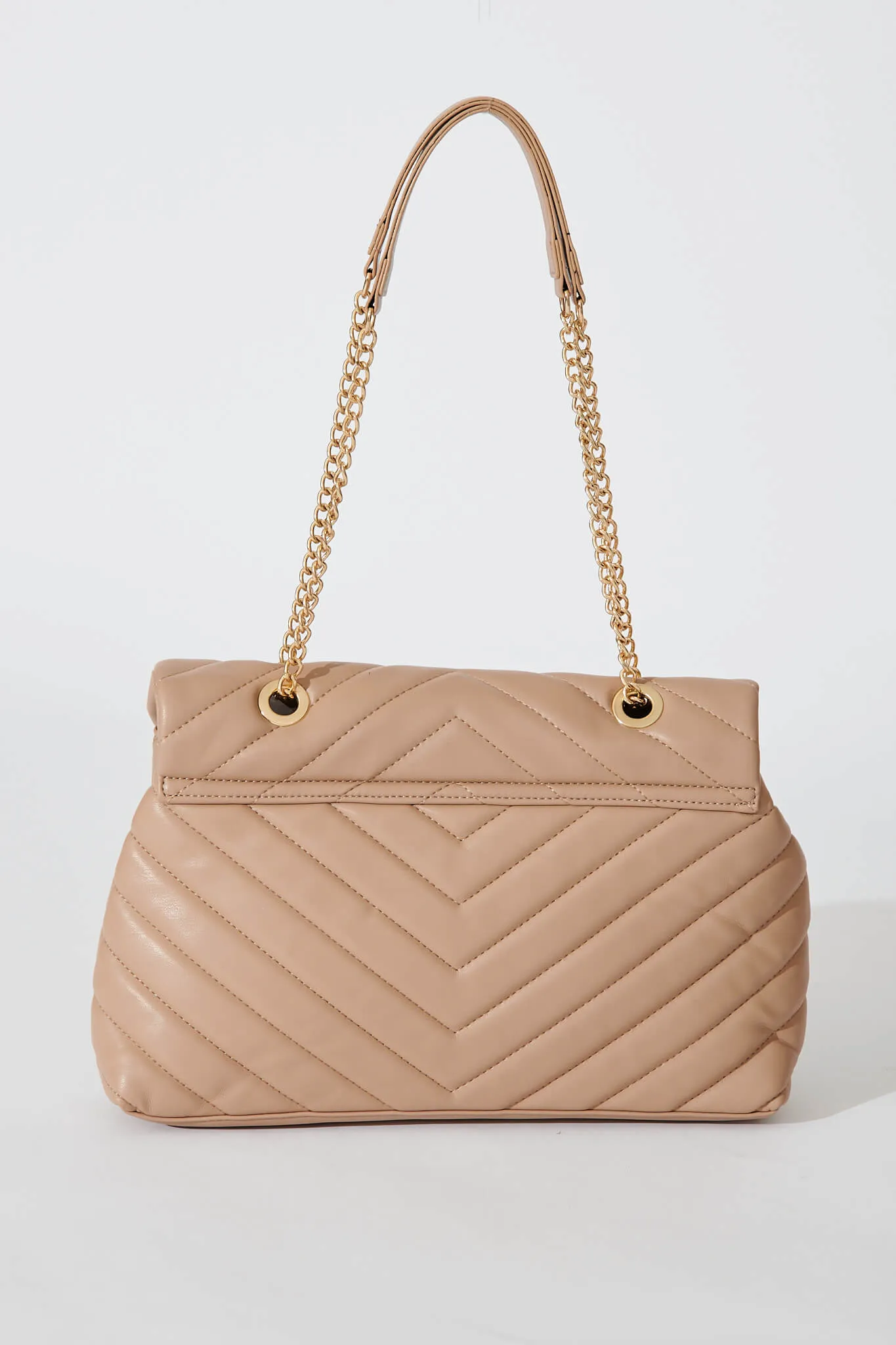 Lulu Bag In Nude