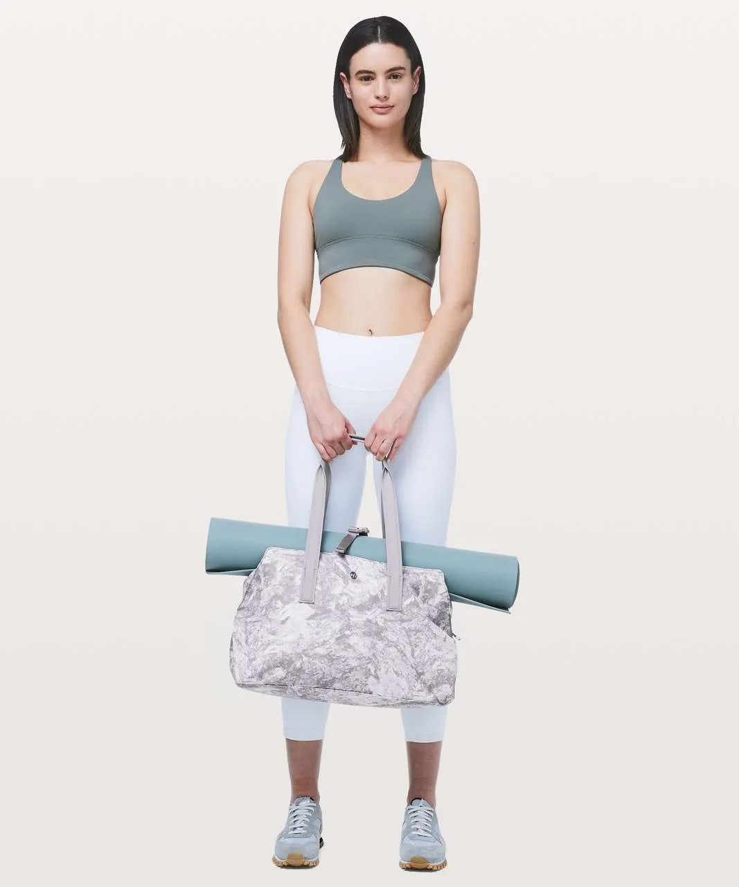 Lululemon Go Getter Bag *Heatproof Pocket 26L