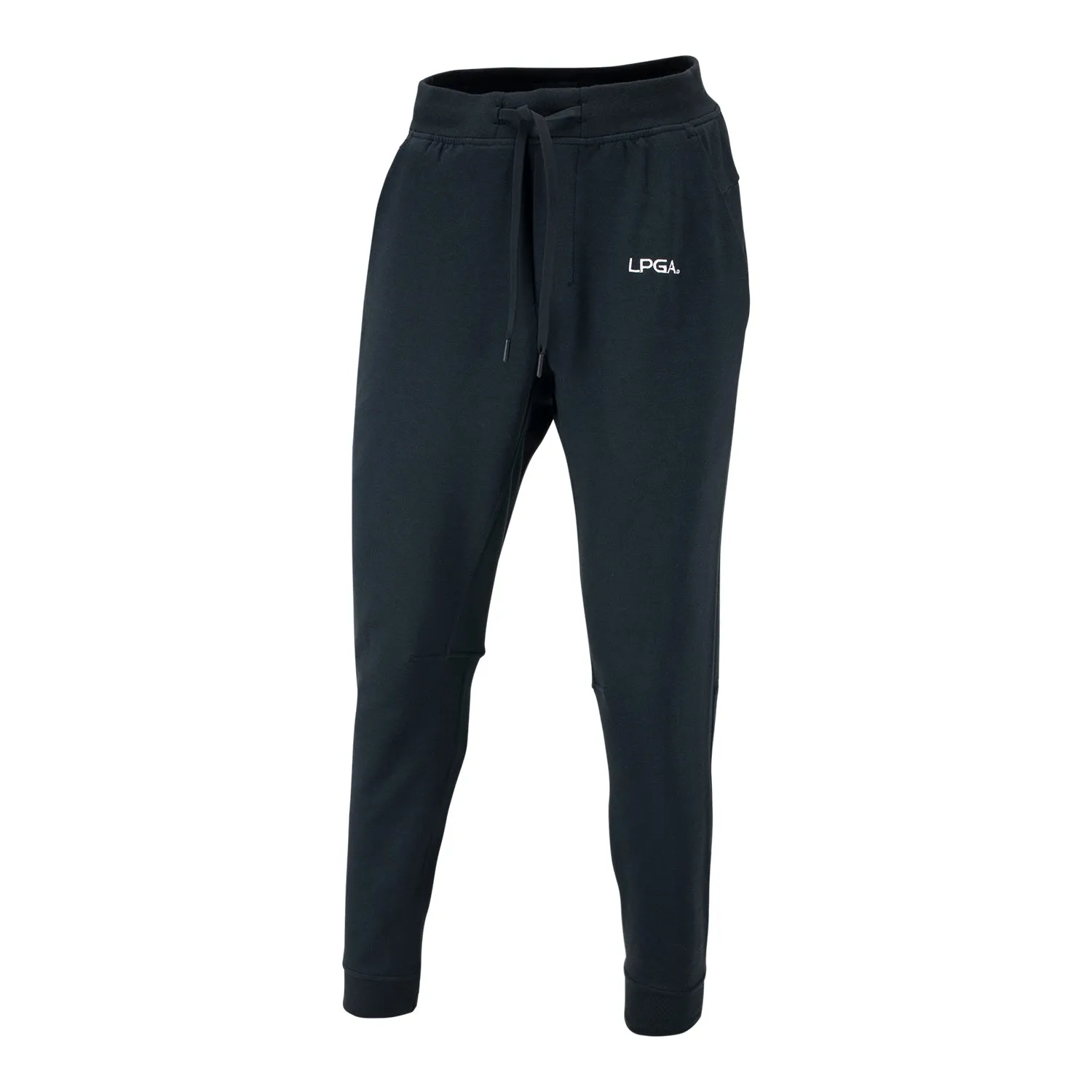 lululemon LPGA Men's City Sweat Jogger in Black