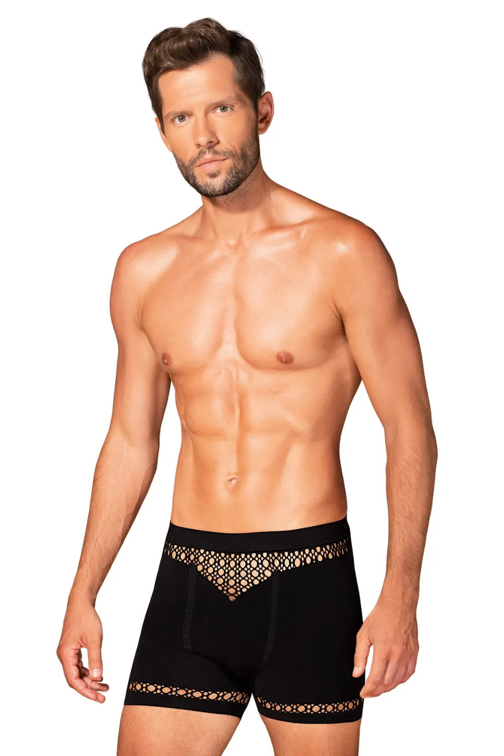 M102 Men's Boxer - Boxer Briefs for Men