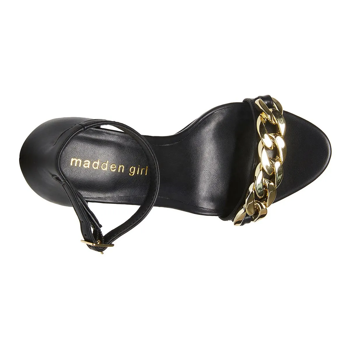 Madden Girl Women's Beella