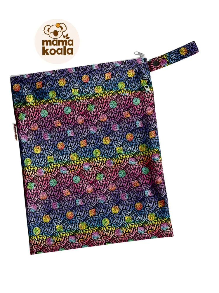 Mama Koala Medium Wet Bag