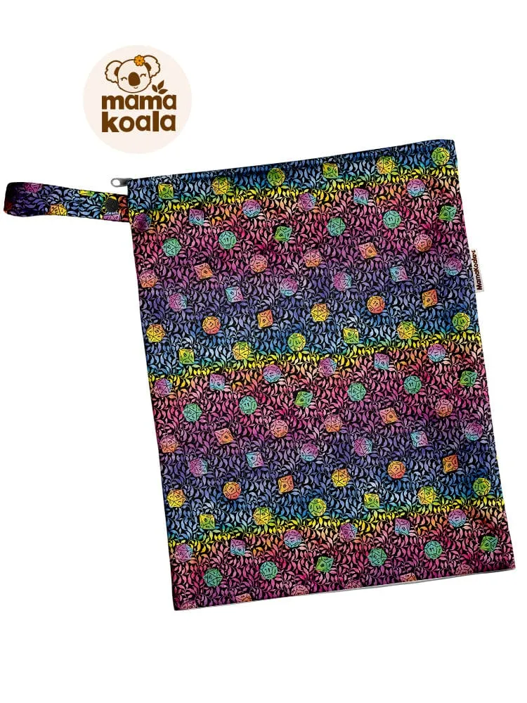 Mama Koala Medium Wet Bag