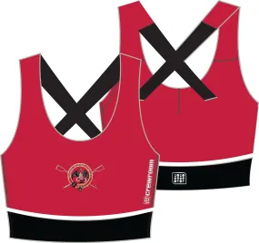 Marlow RC Rowing Bra