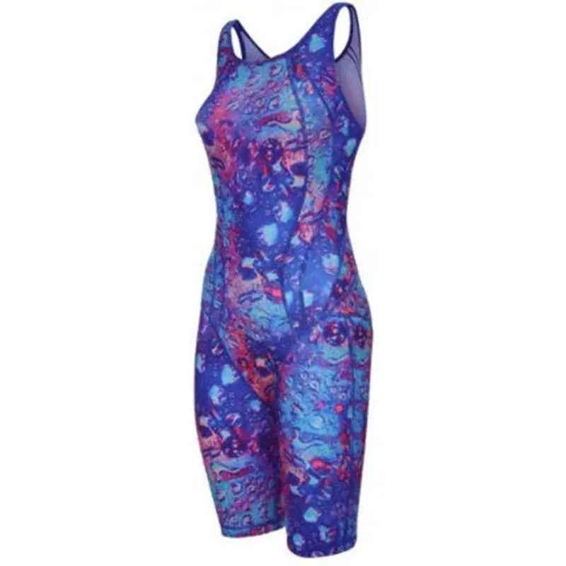 Maru Ladies Swimwear - Odyssey Kneeskin Multi