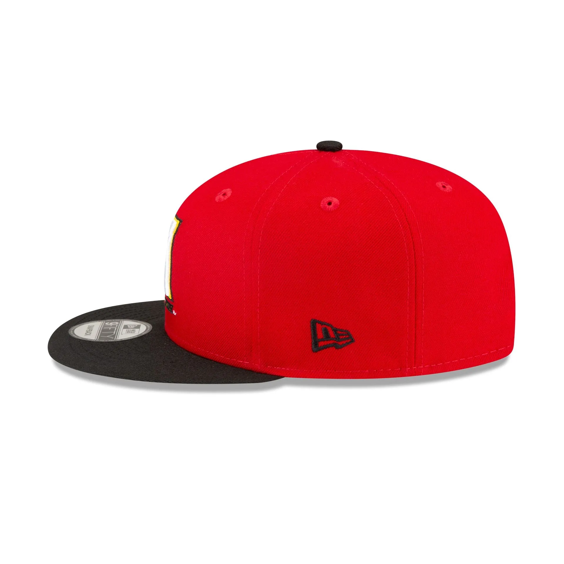 Maryland Terrapins 9FIFTY Snapback Hat