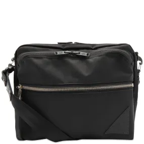 Master-Piece Various Shoulder Bag in Black