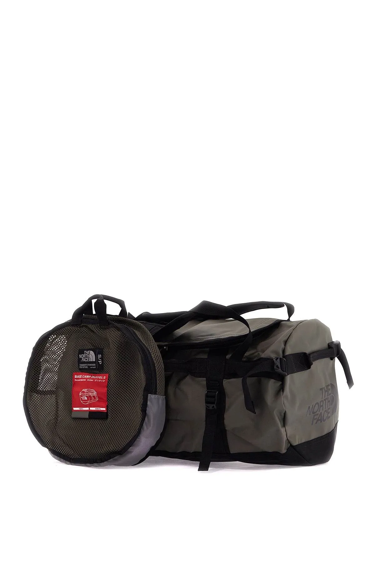 Medium Base Camp Duffel Bag