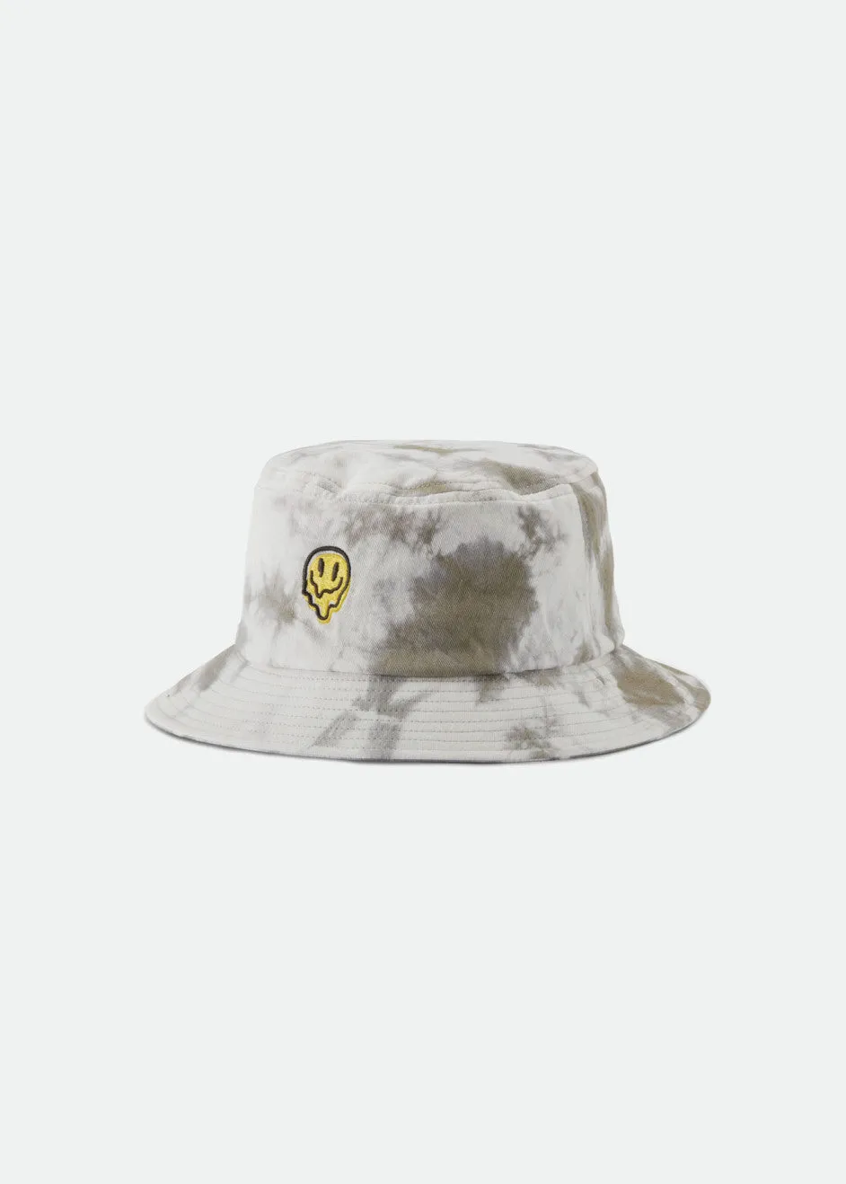 Melter Bucket Hat - White