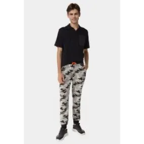 MEME Organic Camo Sweatpants Men Sweatpants|akgalleria.com