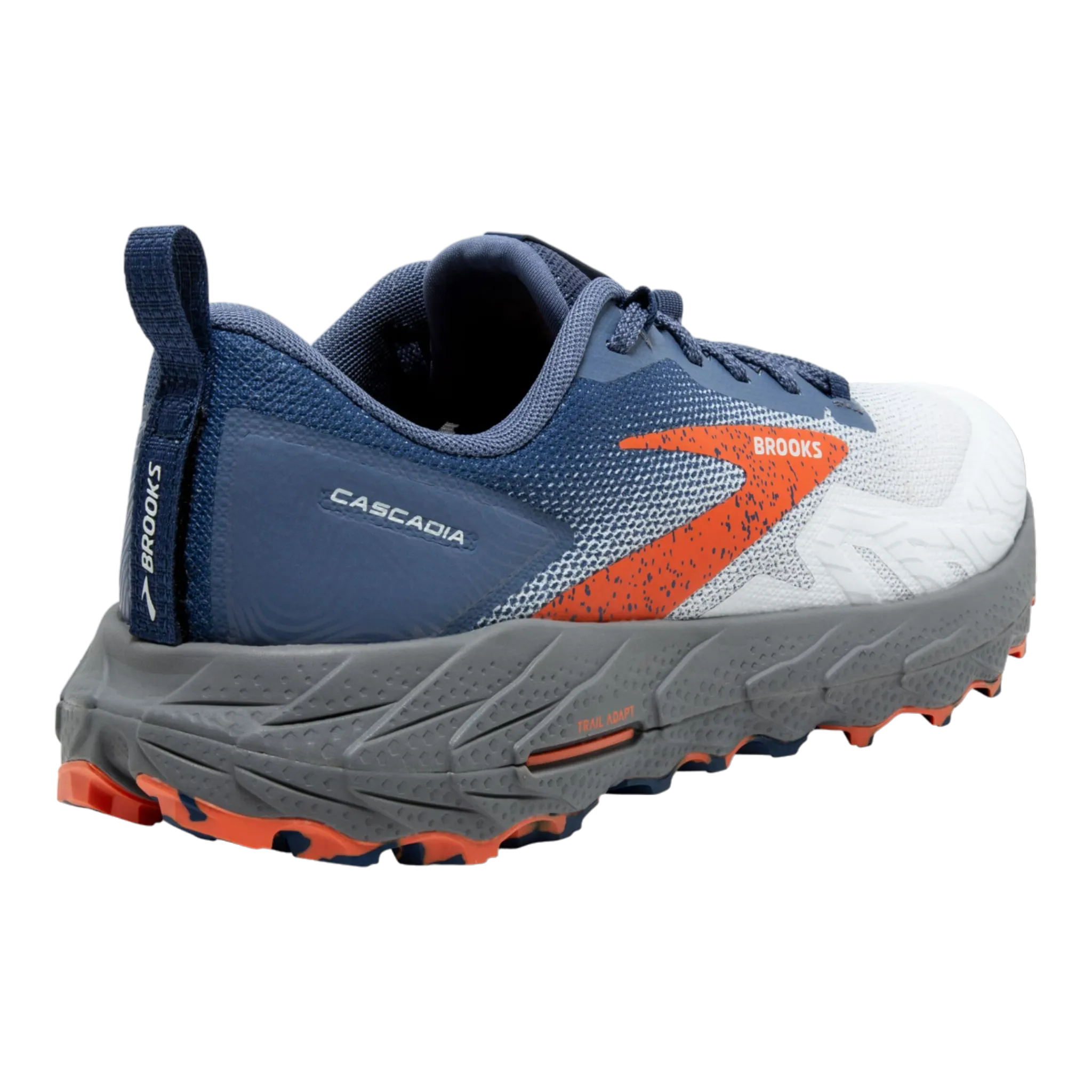 Men's Cascadia 17