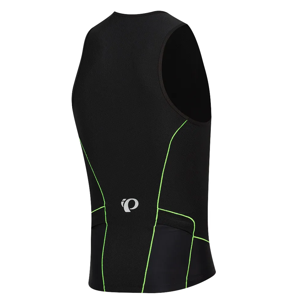 Men's Elite Triathlon Tank