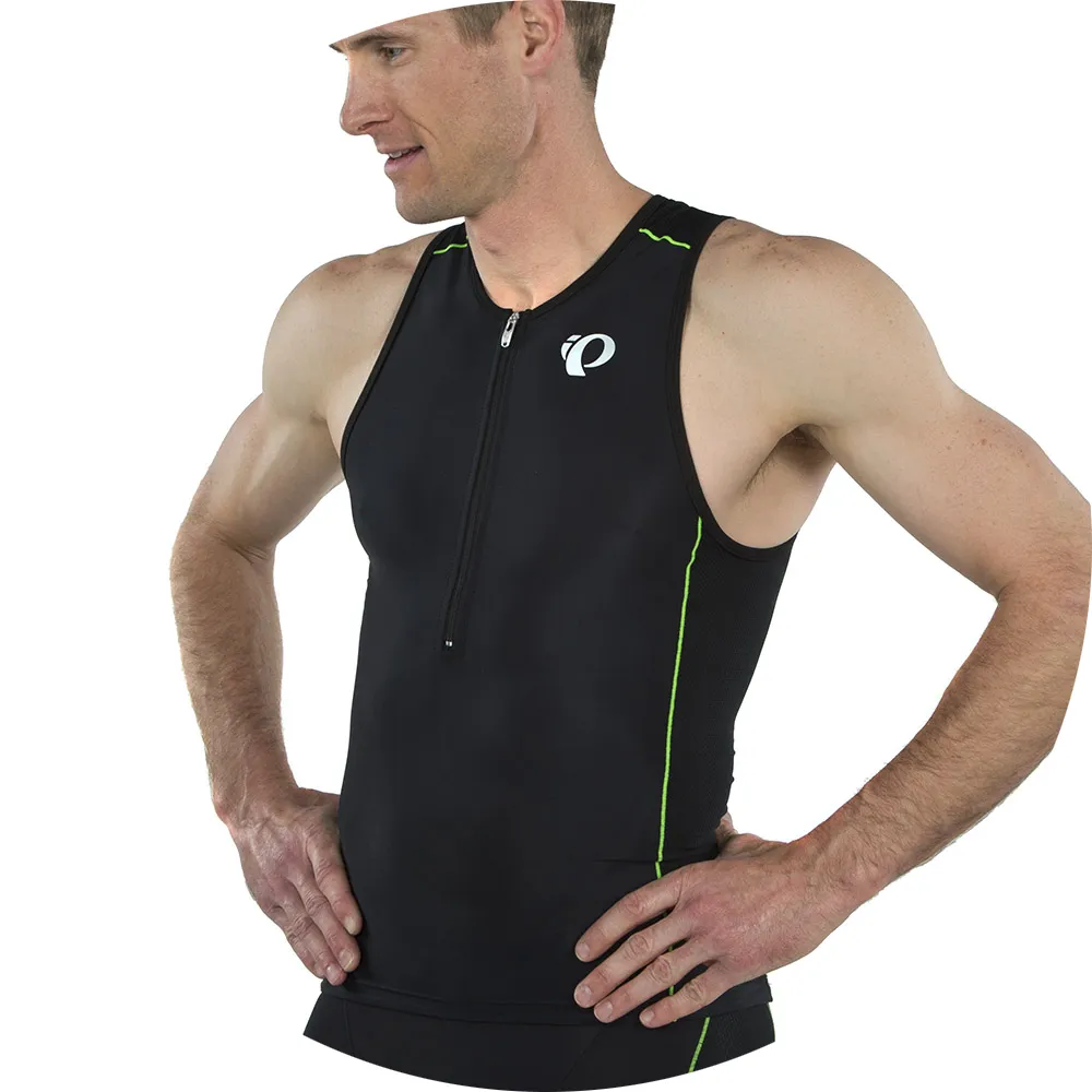 Men's Elite Triathlon Tank