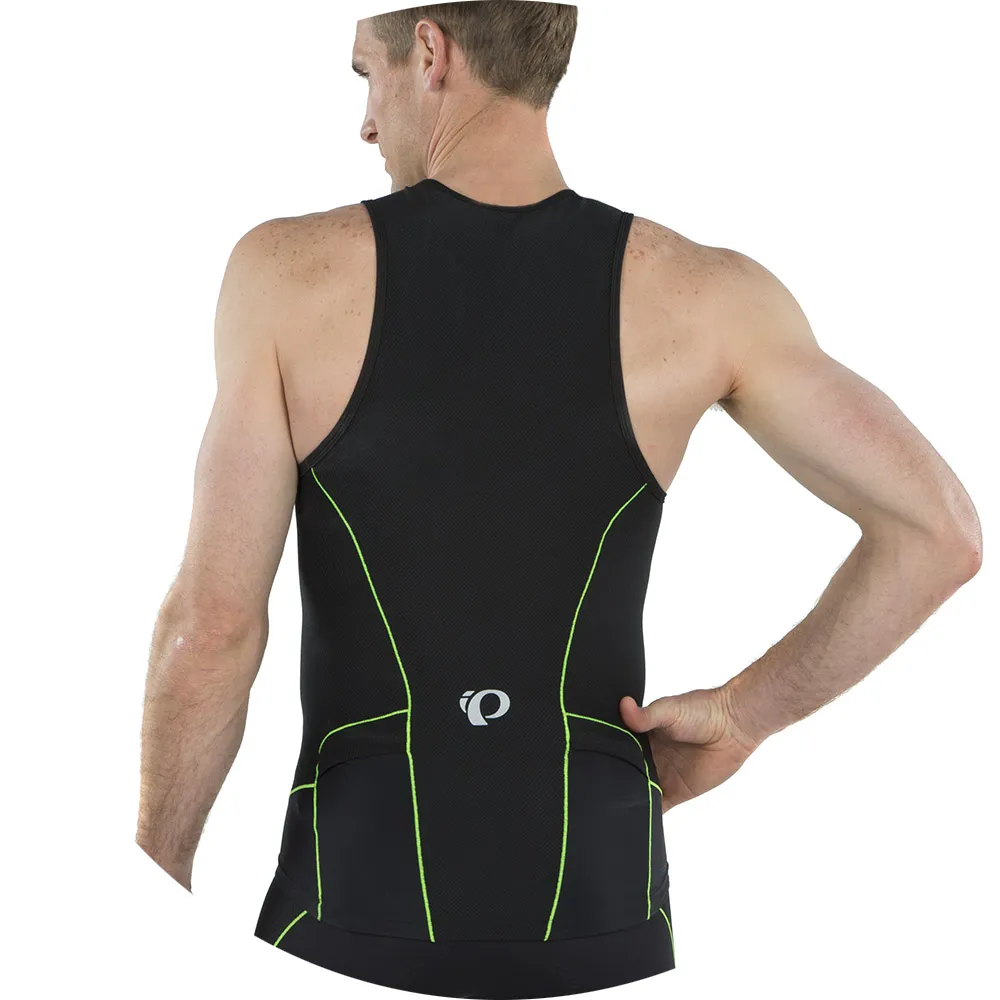 Men's Elite Triathlon Tank