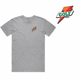 Men's Golf Performance Shirt