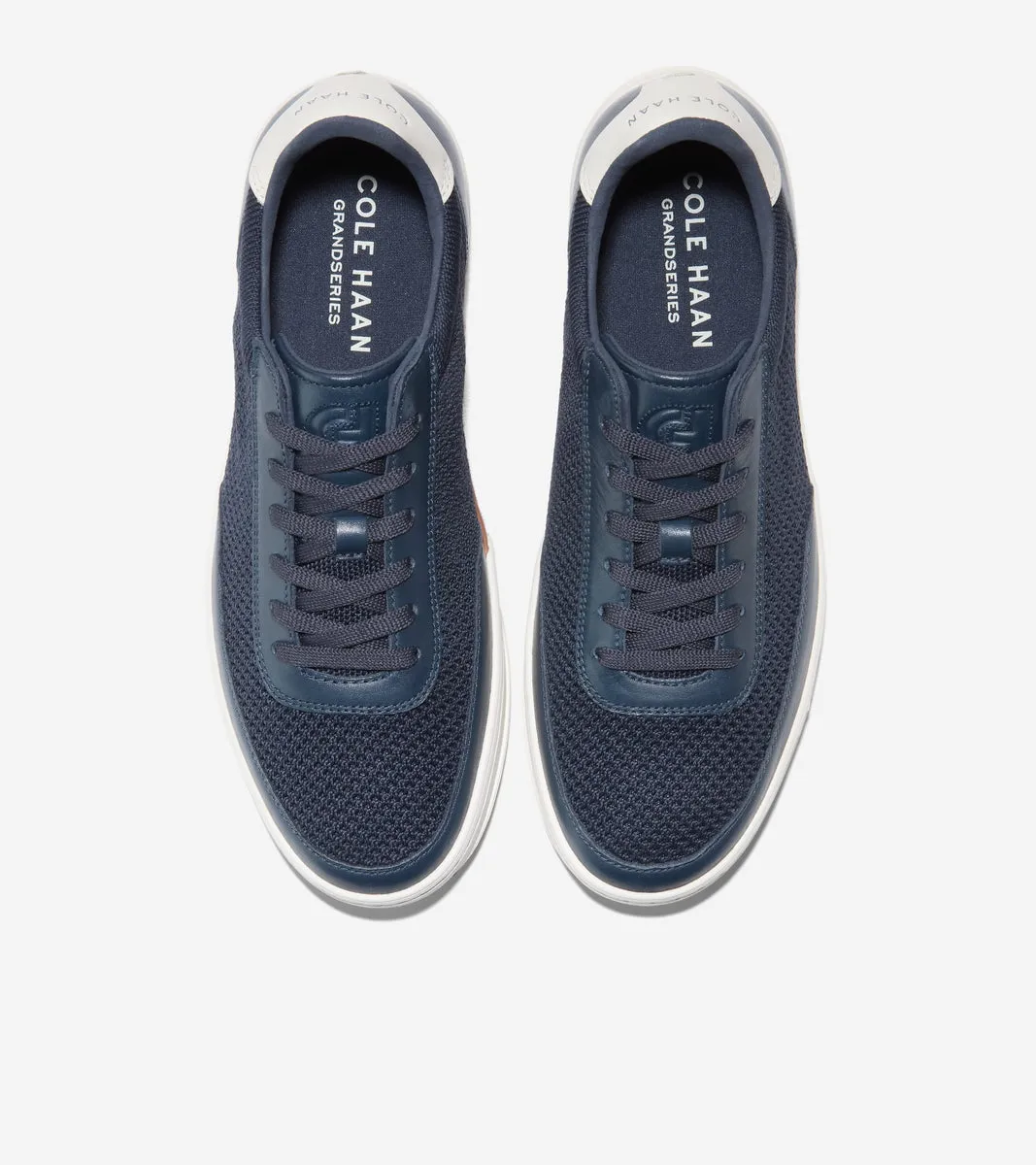 Men's GrandPrø Leisure Sneakers