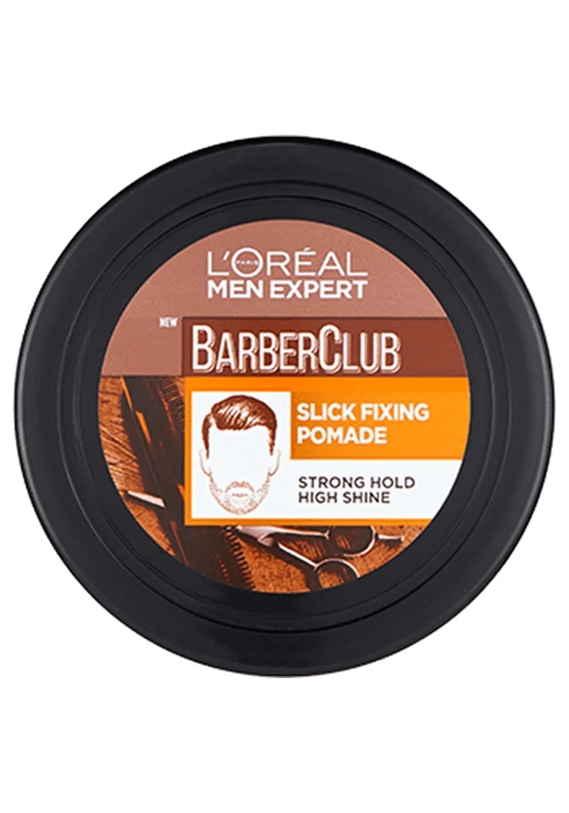 Best Men's Hair Styling Pomade for Classic Looks