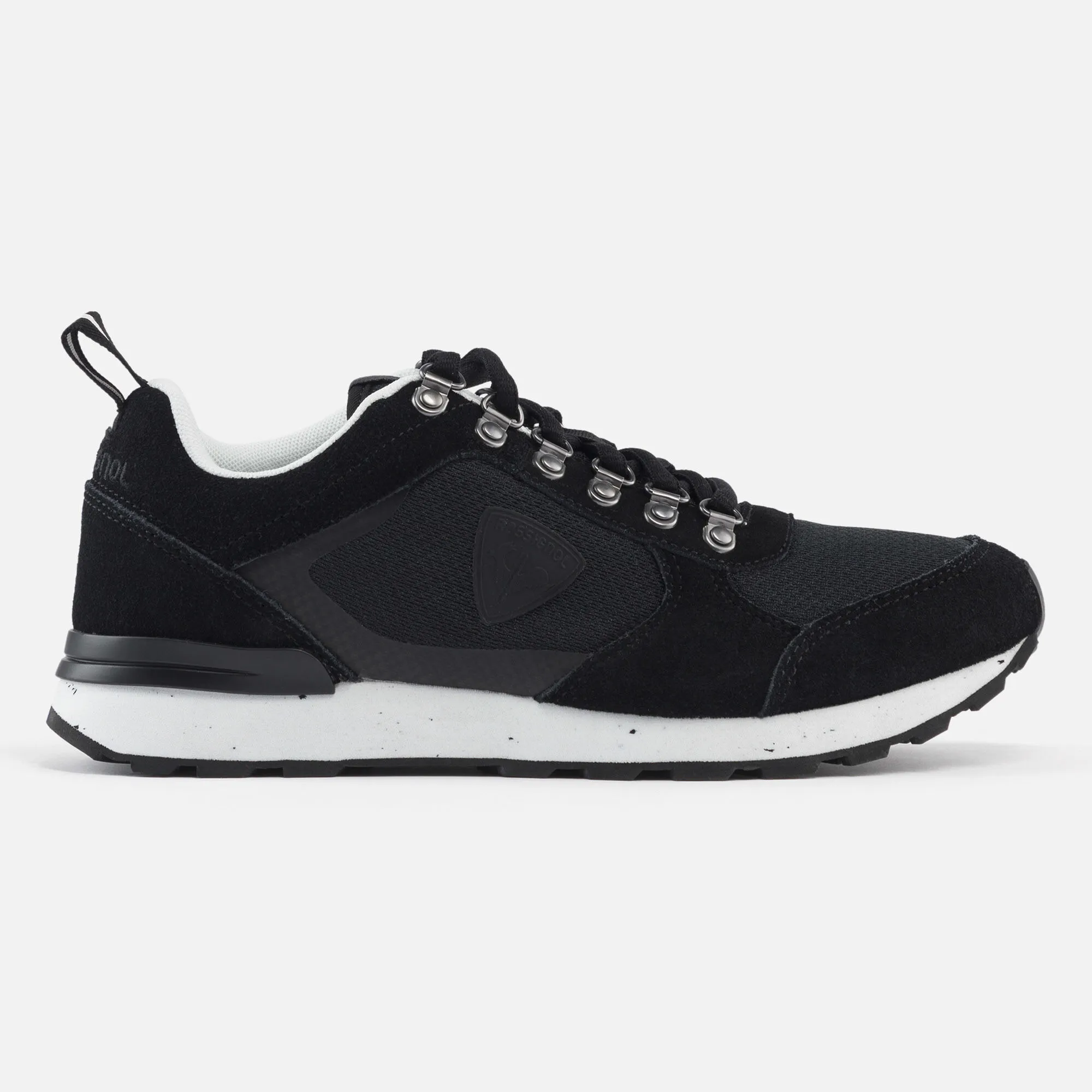 Men's Heritage Special black sneakers