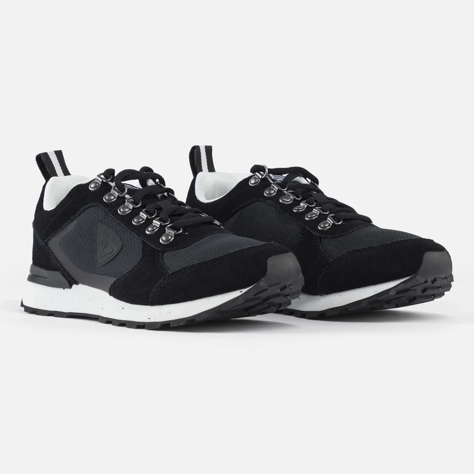 Men's Heritage Special black sneakers