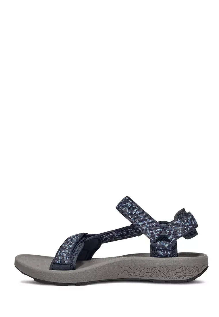 Men's Water-friendly Sandal - Hydratrek