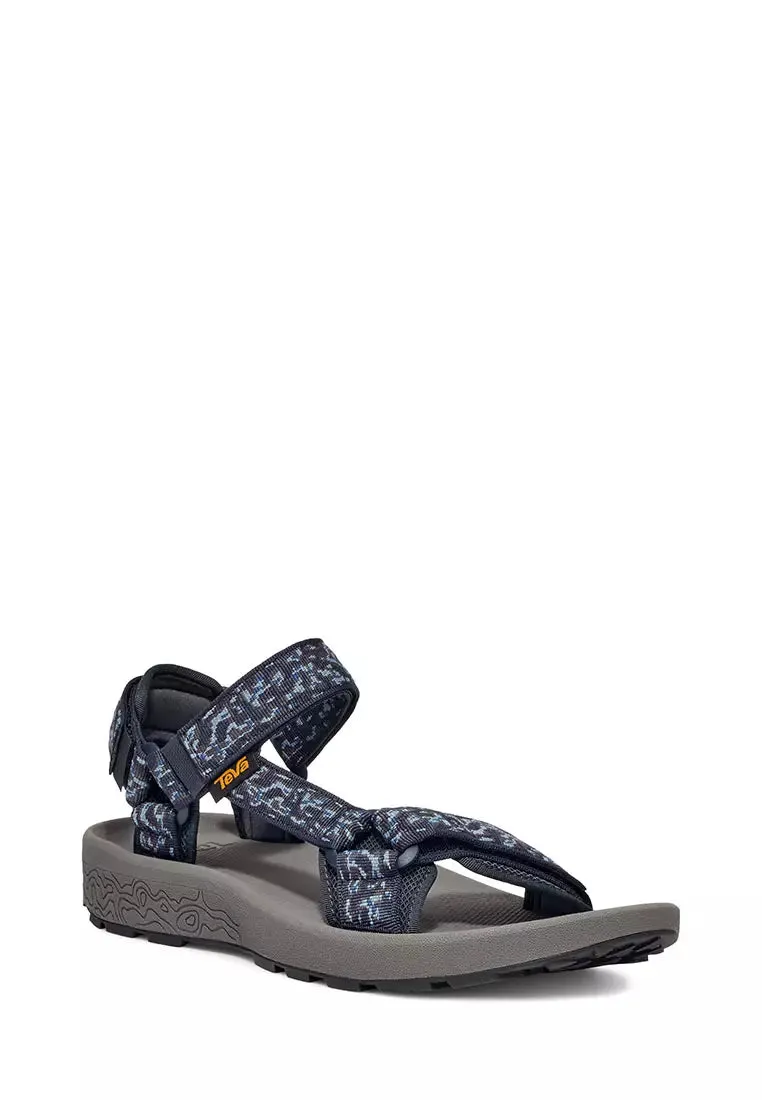 Men's Water-friendly Sandal - Hydratrek