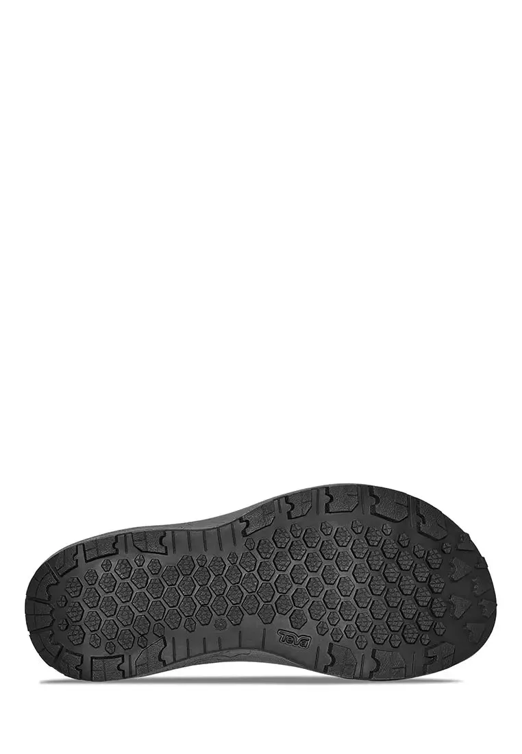 Men's Water-friendly Sandal - Hydratrek