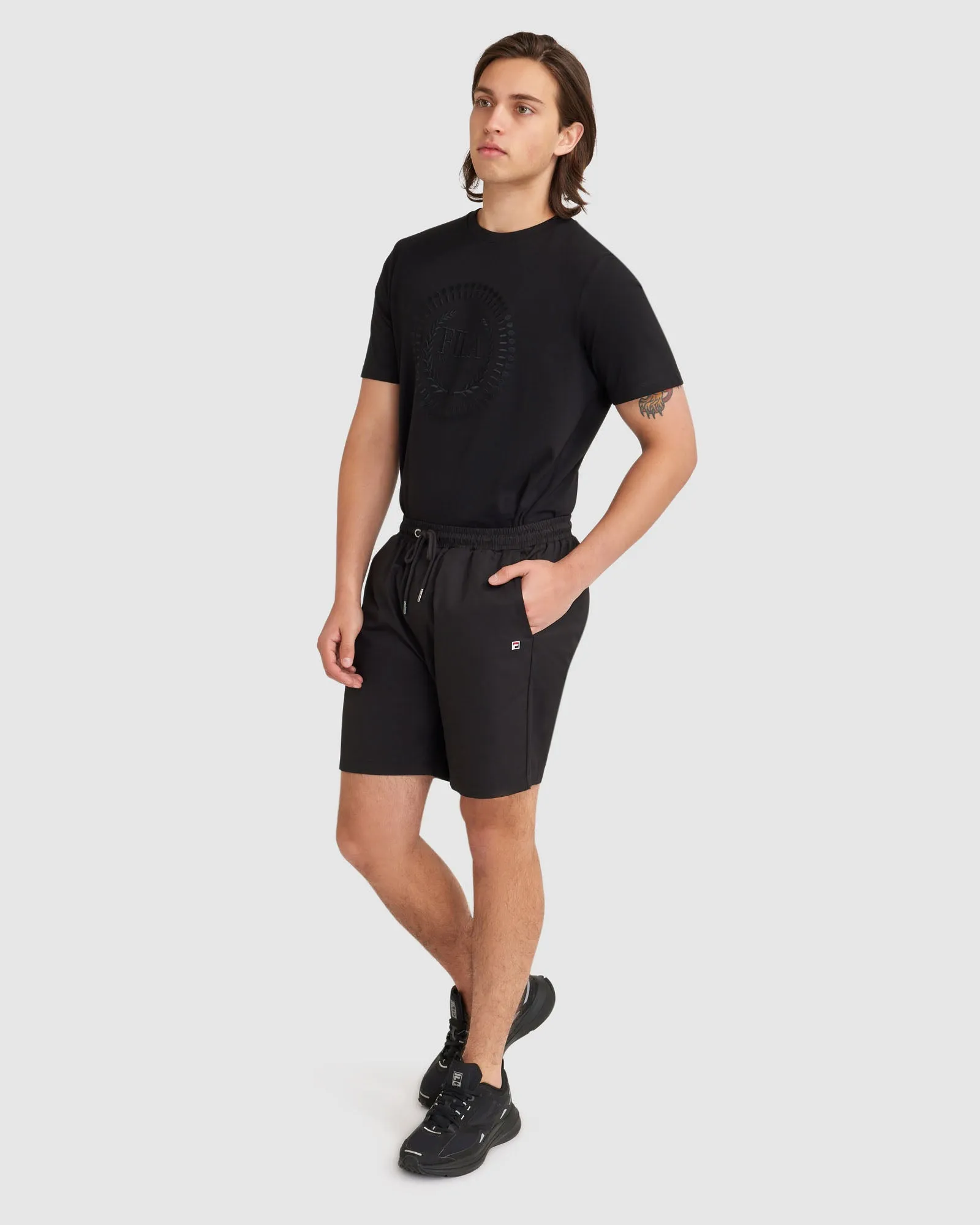 Lance Shorts for Men